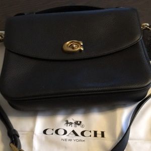 Coach Cassie Crossbody handbag